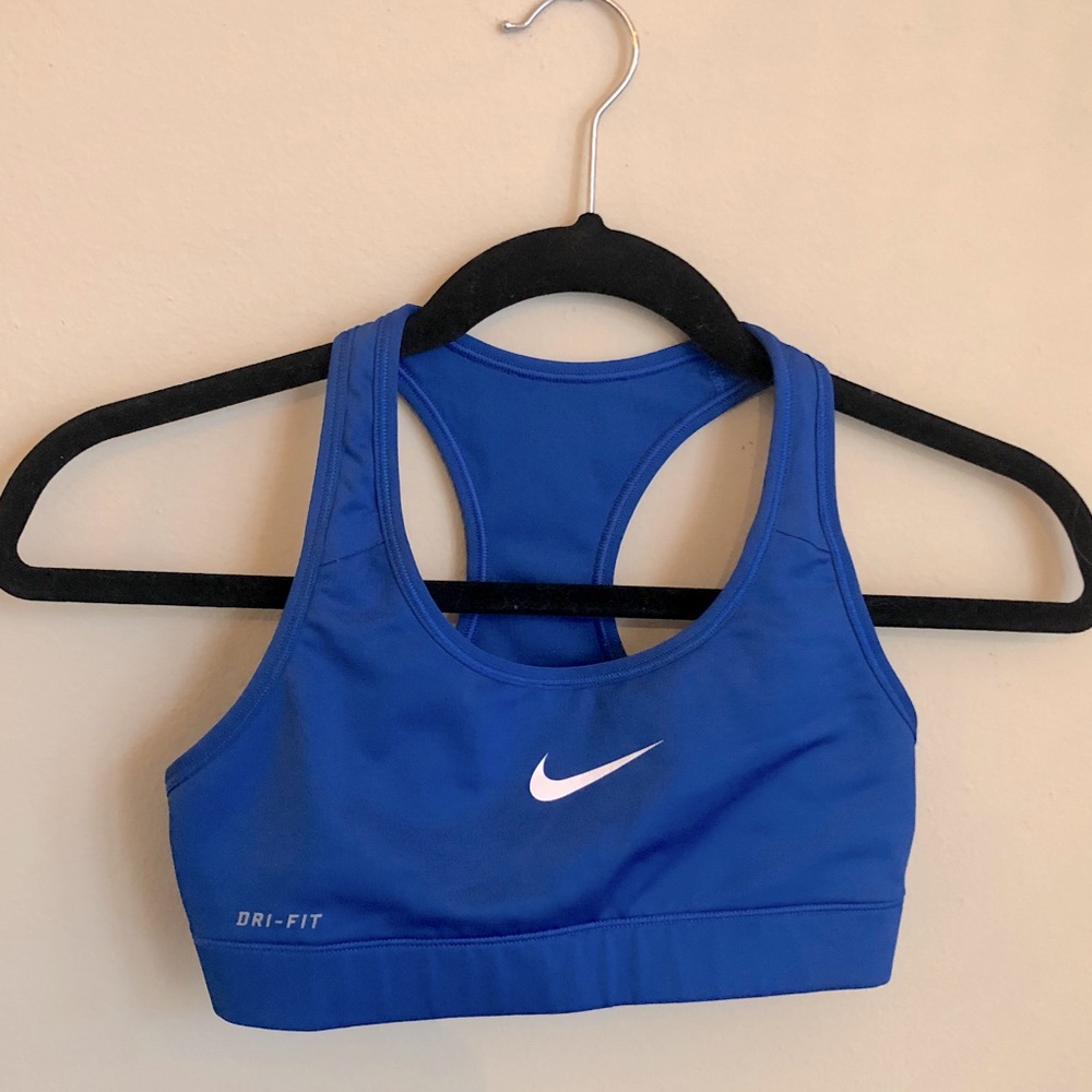Nike Dri-Fit sports bra